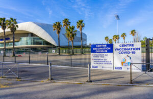 Centres de vaccination : sont-ils ouverts le week-end de l’Ascension ?