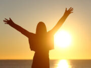 Se lever plus tôt pour prendre soin de sa santé mentale