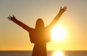 Se lever plus tôt pour prendre soin de sa santé mentale