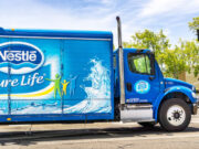 Nestlé reconnaît que 60% de ses produits ne sont pas bons pour la santé