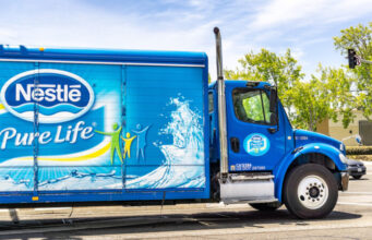 Nestlé reconnaît que 60% de ses produits ne sont pas bons pour la santé