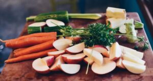 Nutrition : des aliments anti-cancer