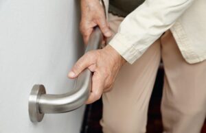 Comment limiter ses risques de chute ?