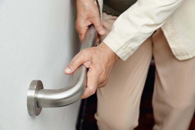 Comment limiter ses risques de chute ?
