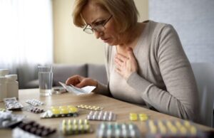 Les Intoxications Médicamenteuses