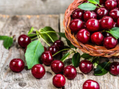 5 raisons de craquer pour une poignée de cerises