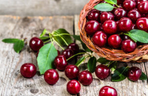 5 raisons de craquer pour une poignée de cerises