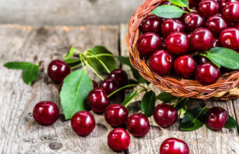 5 raisons de craquer pour une poignée de cerises