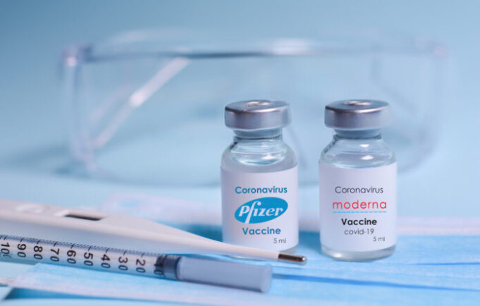 Covid-19 : la technologie des vaccins à ARN est totalement nouvelle