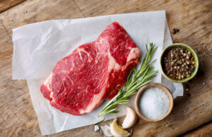 Les amateurs de viande rouge sont plus exposés au risque de cancer