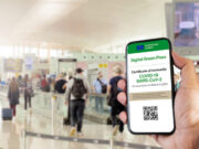 Certificat Covid numérique européen : comment le télécharger ?