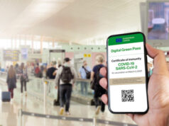 Certificat Covid numérique européen : comment le télécharger ?
