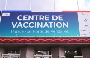 Fake news : la vaccination anti-Covid ne progresse plus en France