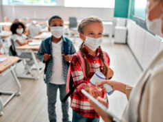 Le protocole sanitaire dans les écoles serait inutile