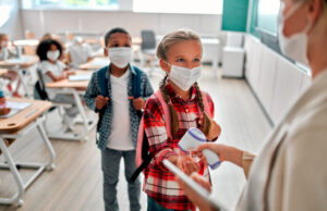 Le protocole sanitaire dans les écoles serait inutile