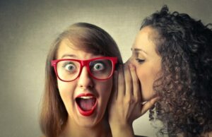 Incroyable mais vrai