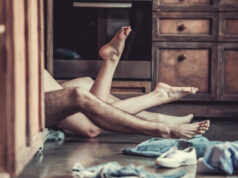 Les hommes, plus aptes que les femmes à avoir des rapports sexuels sans attirance physique