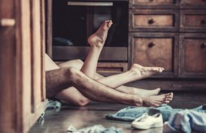 Les hommes, plus aptes que les femmes à avoir des rapports sexuels sans attirance physique