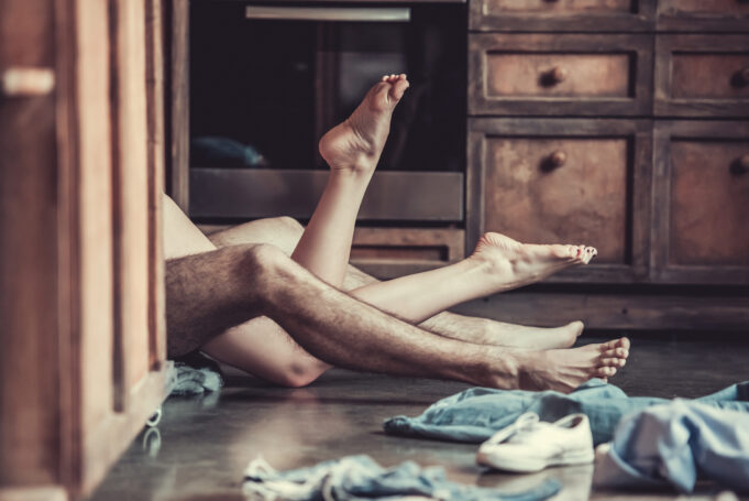 Les hommes, plus aptes que les femmes à avoir des rapports sexuels sans attirance physique