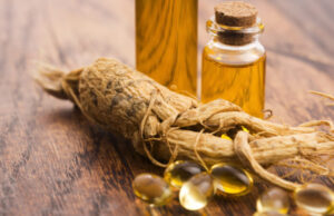 Nutrition : le coup de fouet du ginseng