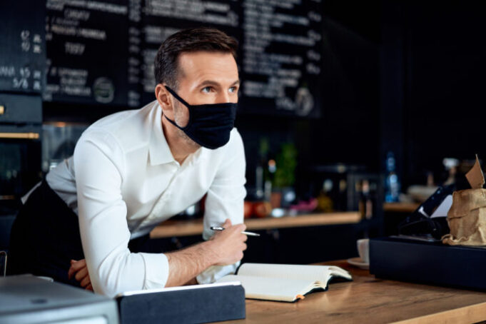 Pass sanitaire obligatoire pour les employés en contact avec le public