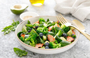 Prenez soin du votre microbiote grâce au régime nordique !