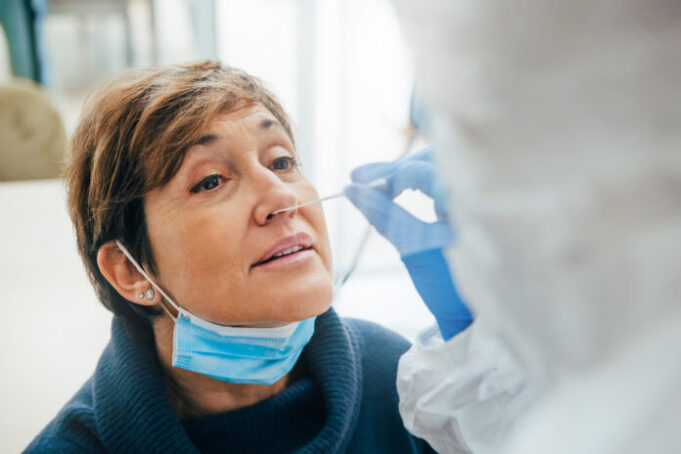 Pass sanitaire : quels tests sont valables ?