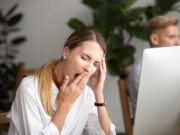 Manque de sommeil : le cerveau met plusieurs jours à récupérer