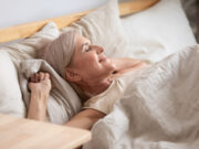 Sommeil des seniors : 3 conseils pour bien dormir