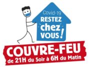 Couvre-feu