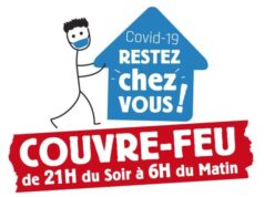 Couvre-feu