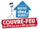 Couvre-feu