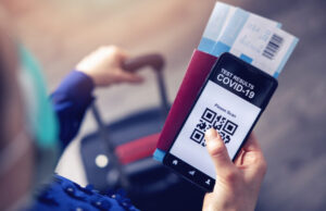 Covid-19 : test négatif pour tous les voyageurs hors de l’UE