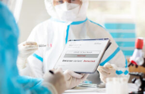 Variant Omicron : deux nouveaux cas avérés en France