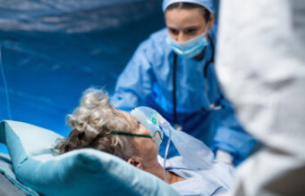 « Les réas sont pleines », alertent les hôpitaux