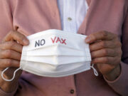 Qui sont les 6 millions de non-vaccinés en France ?