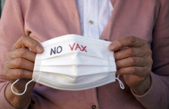 Qui sont les 6 millions de non-vaccinés en France ?