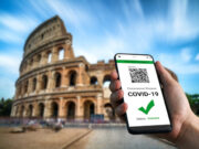 Italie : cinéma, concerts et matchs fermés aux non-vaccinés