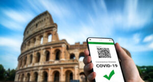 Italie : cinéma, concerts et matchs fermés aux non-vaccinés