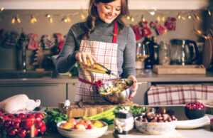 Hypertension : 5 astuces pour des repas de fêtes équilibrés