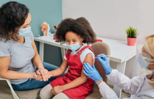 Pourquoi vacciner les enfants de 5 à 11 ans ?