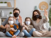 72.000 contaminations en 24 heures : un pic jamais atteint