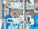 Covid-19: «au moins un patient est décédé avec Omicron» au Royaume-Uni
