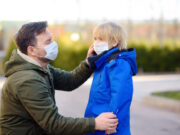 Covid-19 : le virus se propage chez les 5-14 ans