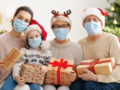 Covid-19 : 3 recommandations du Conseil Scientifique pour Noël