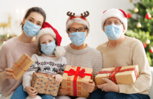 Covid-19 : 3 recommandations du Conseil Scientifique pour Noël