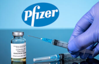 Omicron : le vaccin Pfizer protège à 70 % des cas graves