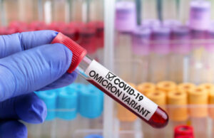 Covid-19 : «133 cas du variant Omicron ont été détectés en France», annonce Gabriel Attal