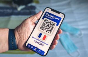 Passe vaccinal en janvier : ce qu’il faut savoir