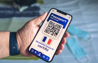 Passe vaccinal en janvier : ce qu’il faut savoir